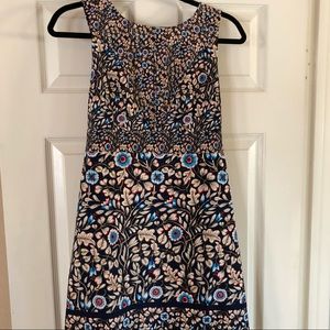 Anthropologie Maeve dress